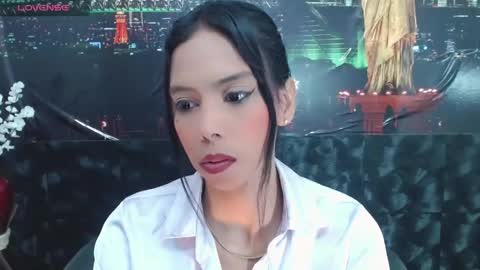 Queen Catalella online show from 04/26/26, 03:26