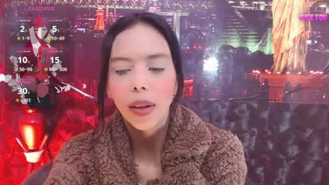 Queen Catalella online show from 05/23/26, 03:45