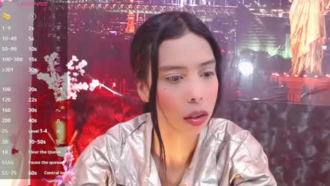 Queen Catalella online show from 05/26/26, 03:13