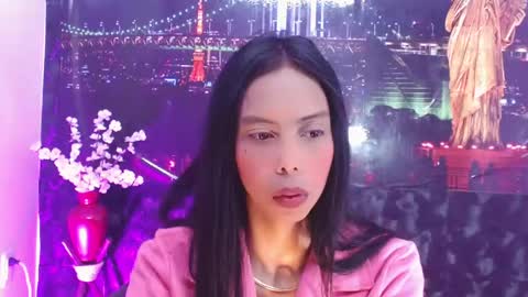 Queen Catalella online show from 06/03/26, 03:20
