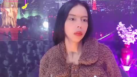 Queen Catalella online show from 06/11/26, 03:26