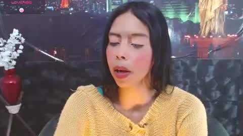 Queen Catalella online show from 06/12/26, 04:22