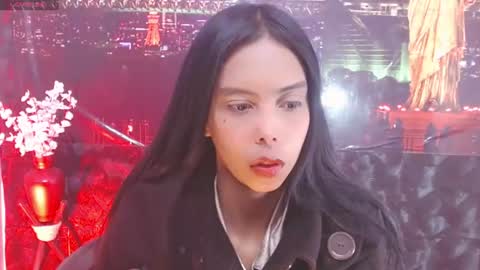 Queen Catalella online show from 06/14/26, 03:30