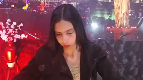 Queen Catalella online show from 06/16/26, 03:20