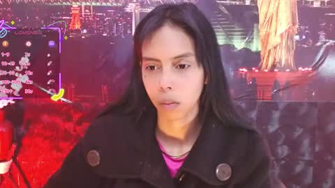 Queen Catalella online show from 06/18/26, 03:40