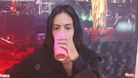 Queen Catalella online show from 06/24/26, 03:27