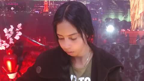 Queen Catalella online show from 06/25/26, 03:17
