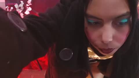 Queen Catalella online show from 06/25/26, 05:12