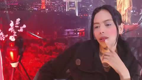 Queen Catalella online show from 06/27/26, 04:06