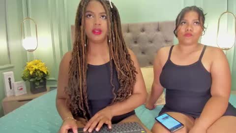 Cataleya online show from 01/18/25, 03:31