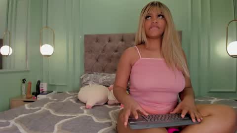 Cataleya online show from 02/09/25, 05:43