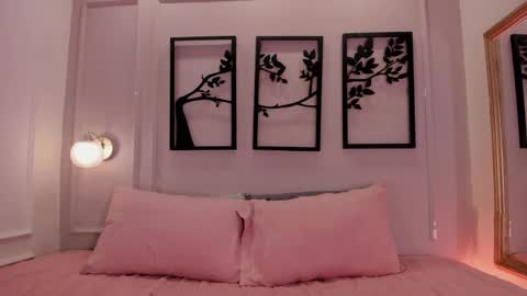 Cataleya online show from 10/12/25, 01:59