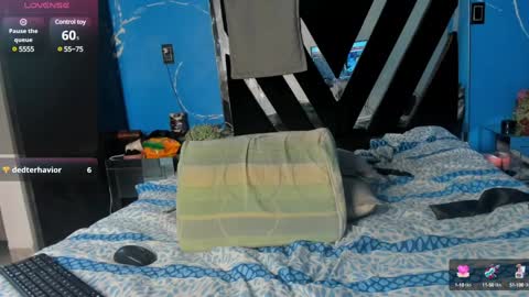 Snapshot of cataleya19__ chatting on 12/03/24, 05:01 cataleya19__ online show from 12/03/24, 05:01