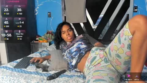 Snapshot of cataleya19__ chatting on 12/05/24, 02:22 cataleya19__ online show from 12/05/24, 02:22