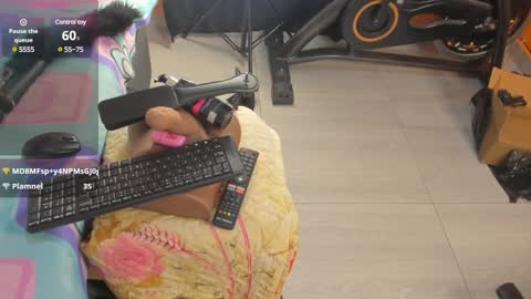 Snapshot of cataleya19__ chatting on 01/16/25, 03:02 cataleya19__ online show from 01/16/25, 03:02