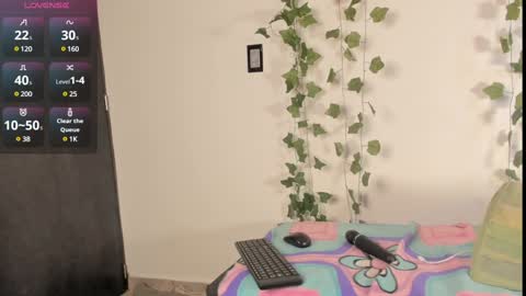 Snapshot of cataleya19__ chatting on 01/18/25, 01:18 cataleya19__ online show from 01/18/25, 01:18