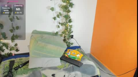 Snapshot of cataleya19__ chatting on 02/01/25, 11:32 cataleya19__ online show from 02/01/25, 11:32