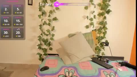 Snapshot of cataleya19__ chatting on 02/26/25, 12:03 cataleya19__ online show from 02/26/25, 12:03