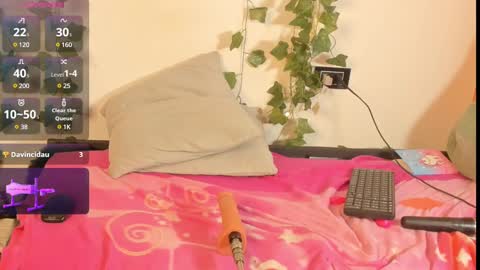 Snapshot of cataleya19__ chatting on 03/07/25, 02:45 cataleya19__ online show from 03/07/25, 02:45