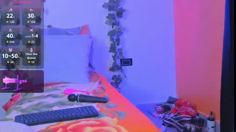 Snapshot of cataleya19__ chatting on 10/14/25, 10:16 cataleya19__ online show from 10/14/25, 10:16