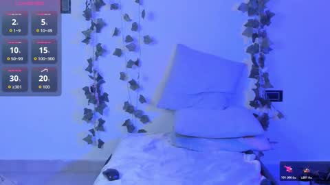 Snapshot of cataleya19__ chatting on 12/22/25, 09:50 cataleya19__ online show from 12/22/25, 09:50