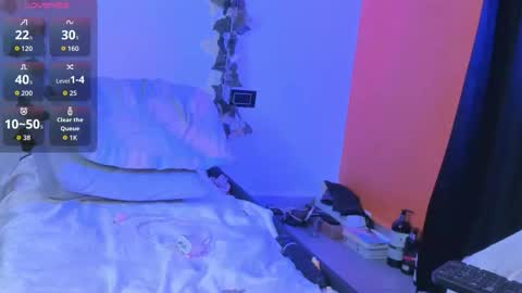 Snapshot of cataleya19__ chatting on 02/02/26, 11:20 cataleya19__ online show from 02/02/26, 11:20