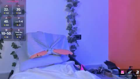 Snapshot of cataleya19__ chatting on 02/05/26, 09:14 cataleya19__ online show from 02/05/26, 09:14