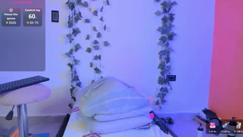 Snapshot of cataleya19__ chatting on 02/18/26, 09:16 cataleya19__ online show from 02/18/26, 09:16