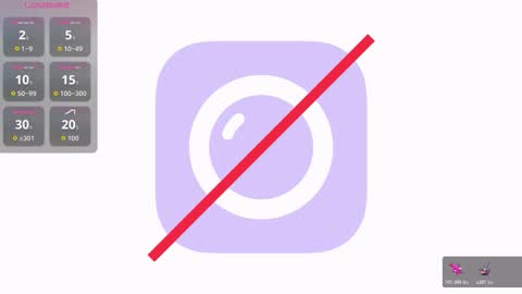 Snapshot of cataleya19__ chatting on 02/23/26, 09:39 cataleya19__ online show from 02/23/26, 09:39