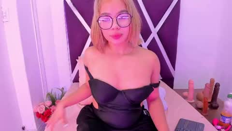 Cataleya online show from 05/31/26, 03:58