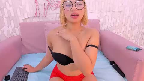 Cataleya online show from 06/12/26, 02:54