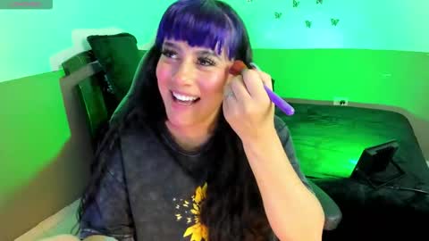 LUU online show from 02/19/26, 02:40