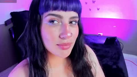 Snapshot of cataleya_blare chatting on 04/26/26, 01:36 LUU online show from 04/26/26, 01:36