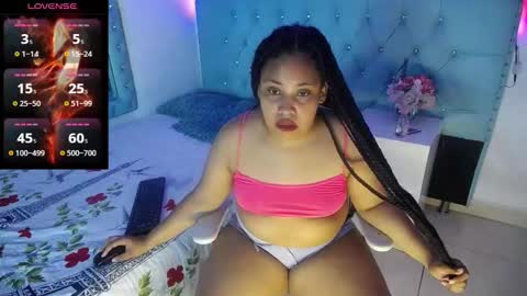 Cataleya Bonnet online show from 03/20/26, 03:11