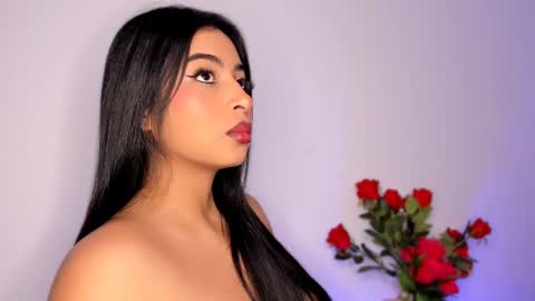 Snapshot of cataleya_cast chatting on 02/01/25, 07:57 Cataleya online show from 02/01/25, 07:57