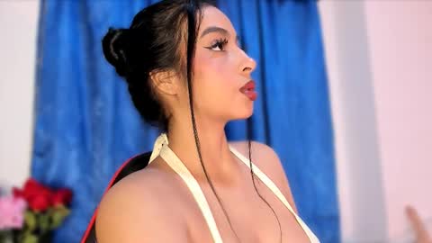 Cataleya online show from 03/19/26, 01:42