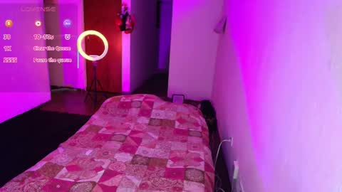 Fabi online show from 05/14/26, 02:07