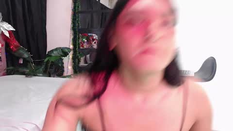 Cata Prins  online show from 11/19/25, 11:10