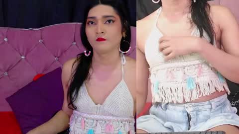 Cata Prins  online show from 04/27/26, 11:52