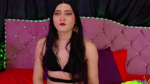 Cata Prins  online show from 05/01/26, 11:48