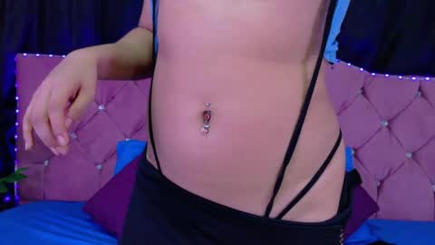 Cata Prins  online show from 05/03/26, 12:00