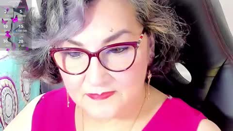 Snapshot of cataleya_mom_ chatting on 09/12/25, 03:50 cataleya online show from 09/12/25, 03:50