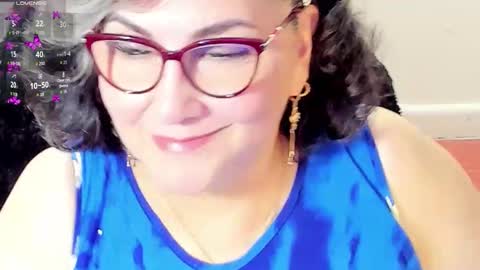 Snapshot of cataleya_mom_ chatting on 12/15/25, 12:59 cataleya online show from 12/15/25, 12:59