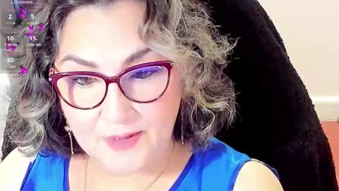 Snapshot of cataleya_mom_ chatting on 01/07/26, 03:09 cataleya online show from 01/07/26, 03:09