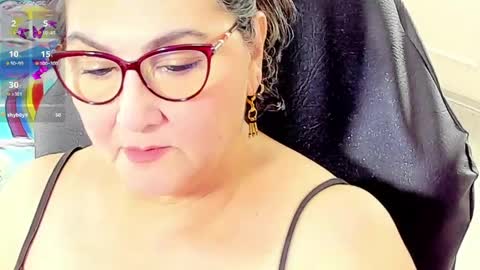 Snapshot of cataleya_mom_ chatting on 03/31/26, 02:57 cataleya online show from 03/31/26, 02:57