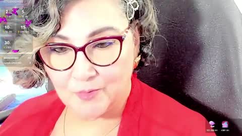 Snapshot of cataleya_mom_ chatting on 04/06/26, 06:47 cataleya online show from 04/06/26, 06:47