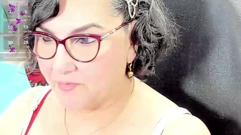 Snapshot of cataleya_mom_ chatting on 05/12/26, 04:20 cataleya online show from 05/12/26, 04:20