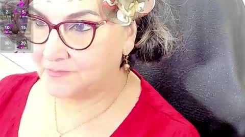 Snapshot of cataleya_mom_ chatting on 05/15/26, 10:33 cataleya online show from 05/15/26, 10:33