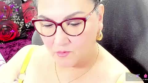 Snapshot of cataleya_mom_ chatting on 05/20/26, 03:24 cataleya online show from 05/20/26, 03:24