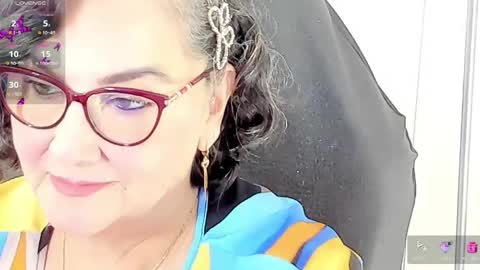 Snapshot of cataleya_mom_ chatting on 06/06/26, 01:00 cataleya online show from 06/06/26, 01:00